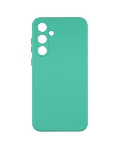 Чехол-накладка для Samsung A25 Soft Case Розовый (Pink)
