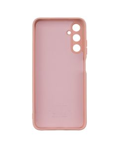 Чехол-накладка для Samsung A05s Soft Case Розовый (розовый)