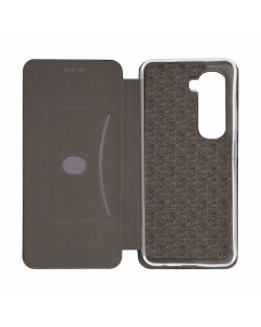 Чохол кейс для Infinix Hot 50 Pro Kira Shell Чорний (Black)