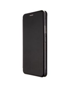 Чохол кейс для Infinix Hot 50 Pro Kira Shell Чорний (Black)