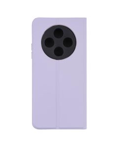 Чохол кейс для Tecno Spark 30C One Fold Фіолетовий (Lavender)