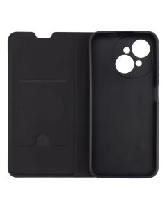 Чохол кейс для Tecno Spark Go 1 One Fold Фіолетовий (Lavender)