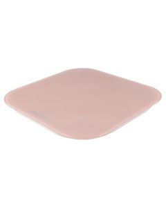 Ваги підлогові Liberton LBS-0811 Рожеві (Pink)
