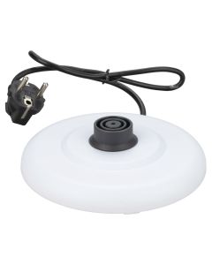 Електрочайник Liberton LEK-6807 Білий (White)