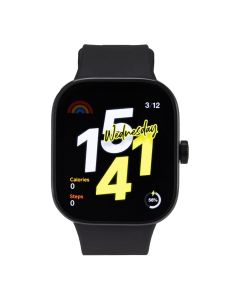 Смарт-годинник Xiaomi Redmi Watch 4 Чорний (Black) DCL