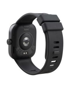 Смарт-годинник Xiaomi Redmi Watch 4 Чорний (Black) DCL