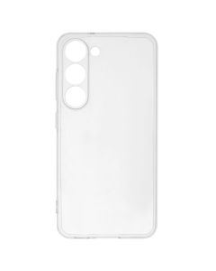 Чехол накладка для Samsung S23 Air MakeFuture Прозрачный