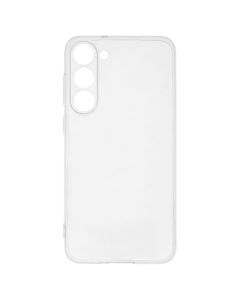 Чохол накладка для Samsung S23 Plus Air MakeFuture Прозора (Transparent)