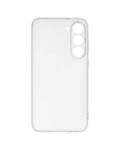 Чохол накладка для Samsung S23 Plus Air MakeFuture Прозора (Transparent)