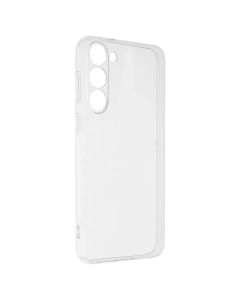 Чохол накладка для Samsung S23 Plus Air MakeFuture Прозора (Transparent)