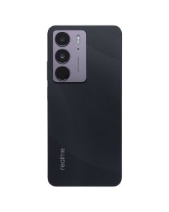 Смартфон Realme C75 8/128GB Storm Black