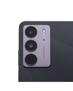 Смартфон Realme C75 8/256GB Storm Black