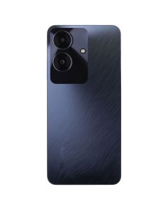 Смартфон Realme Note 60 4/128Gb Marble Black