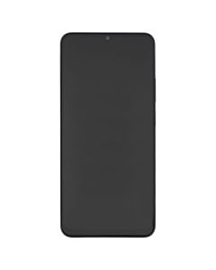 Смартфон Realme Note 60X 3/64Gb Marble Black