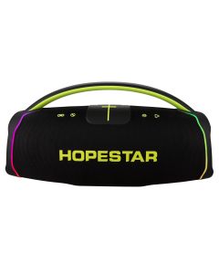 Bluetooth-колонка Hopestar A65 Черная (Black)