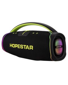 Bluetooth-колонка Hopestar A65 Черная (Black)