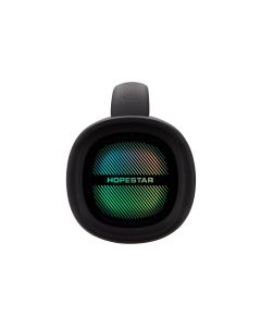 Bluetooth-колонка Hopestar A65 Черная (Black)