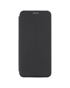 Чохол кейс для Motorola Edge 50 Neo Flip MakeFuture Чорний (Black)