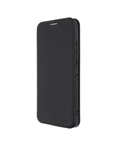 Чохол кейс для Motorola Edge 50 Neo Flip MakeFuture Чорний (Black)
