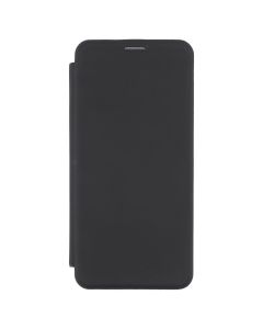 Чохол кейс для Tecno Spark 30 Flip MakeFuture Чорний (Black)