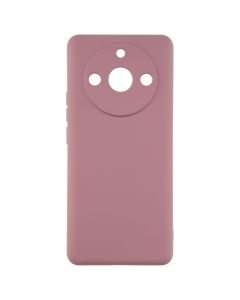 Чохол накладка для Realme 11 Pro/11 Pro Plus Soft Case Фіолетова (Lavender)