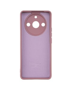 Чохол накладка для Realme 11 Pro/11 Pro Plus Soft Case Фіолетова (Lavender)
