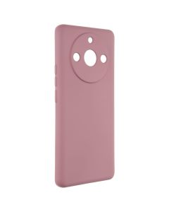 Чохол накладка для Realme 11 Pro/11 Pro Plus Soft Case Фіолетова (Lavender)