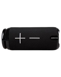 Bluetooth колонка Borofone BR24 Чорна (Black)