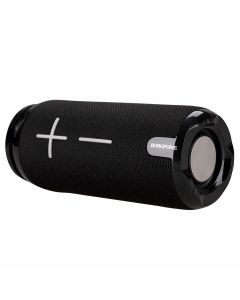 Bluetooth колонка Borofone BR24 Чорна (Black)