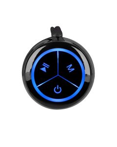 Bluetooth колонка Borofone BR24 Чорна (Black)