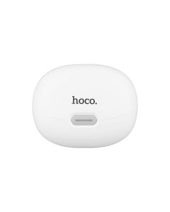 Беспроводные вкладыши Hoco EW203 Белые (White)