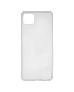 Чохол накладка для Samsung A22 5G Ультратонка Прозора (Transparent)