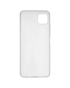 Чохол накладка для Samsung A22 5G Ультратонка Прозора (Transparent)
