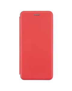 Чехол кейс для Motorola G24/G24 Power/G04/E14 Kira Shell Красный (Red)