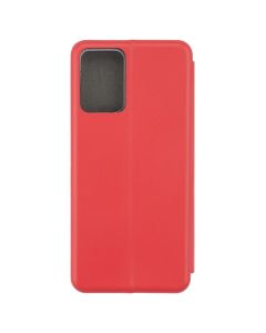Чехол кейс для Motorola G24/G24 Power/G04/E14 Kira Shell Красный (Red)