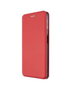 Чехол кейс для Motorola G24/G24 Power/G04/E14 Kira Shell Красный (Red)