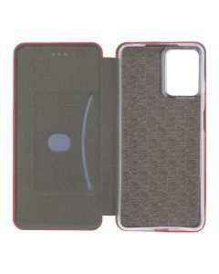 Чехол кейс для Motorola G24/G24 Power/G04/E14 Kira Shell Красный (Red)