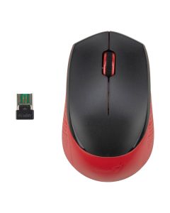Миша бездротова Genius NX-8000S Червона (Red)