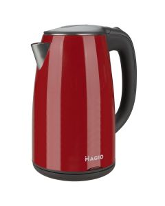 Електрочайник Magio MG-977 Червоний (Red)