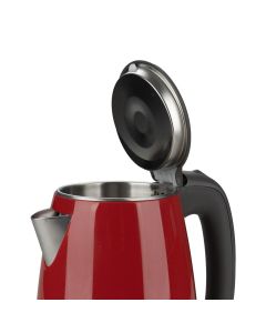 Електрочайник Magio MG-977 Червоний (Red)