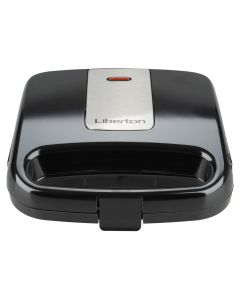 Бутербродница Liberton LSM-5110 Черная (Black)