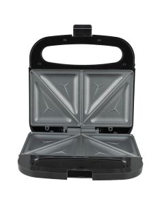 Бутербродница Liberton LSM-5110 Черная (Black)