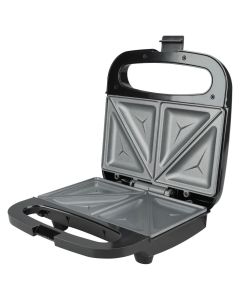 Бутербродница Liberton LSM-5110 Черная (Black)