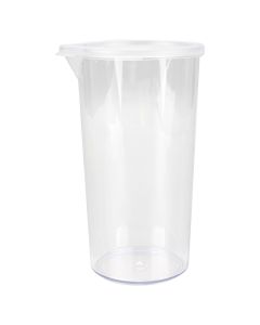 Блендер Liberton LHB-0306 Чорний (Black)