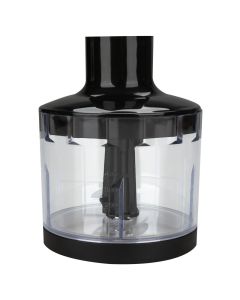 Блендер Liberton LHB-0306 Чорний (Black)