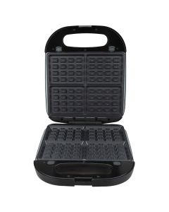 Бутербродница Liberton LSM-5107 Черная (Black)