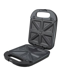 Бутербродница Liberton LSM-5107 Черная (Black)