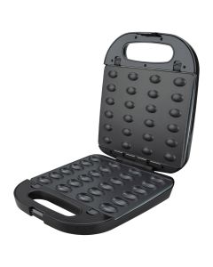 Бутербродница Liberton LSM-5107 Черная (Black)