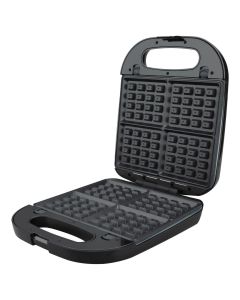 Бутербродница Liberton LSM-5107 Черная (Black)