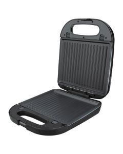 Бутербродница Liberton LSM-5107 Черная (Black)